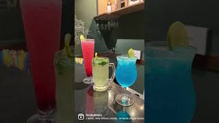 Mamma’s Corner Panjim Goa #panjim #goa