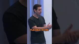 Technology is a Human Thing, Not Just IT #FutureOfWork #WorkplaceTechnology #shorts