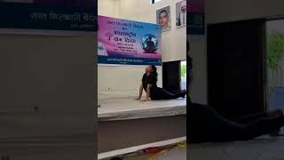 Yog Rog mukt jivan ki chabi hai💯#yogiadityanath #yoga #yogalife #yogainspiration #yogateacher #yog