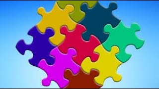 Jigsaw Puzzle Dreams | puzzle speedrun Puzzle 5 episode 15