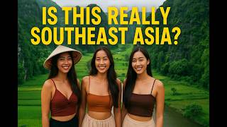 20 Must-Visit Places in Southeast Asia 🌏 | Ultimate Travel Guide 2025