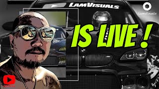 🔴 LIVE - GT7 OPEN LOBBY FRIDAY FEVER 📢 實況直播｜香港人｜廣東話