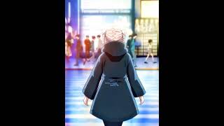 4K Nazuna Nanakusa Edit | #nazuna #callofthenight #anime
