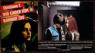 Christiane F. - Wir Kinder vom Bahnhof Zoo