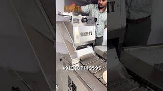 Automatic Chapati Making Machine | Chapati machine | Roti Machine