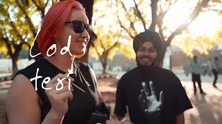 Lod Teri (I Need you) - Lyric Video @OllyEsse  feat Gurpreet Singh