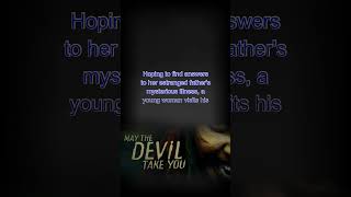 May the Devil Take You