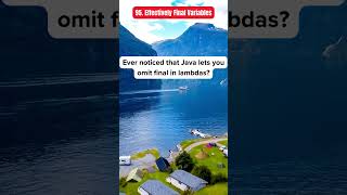 java quick tips #javaoperator #coding #javaexperts #javaprogramming 95
