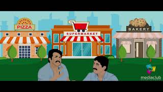 mediaclub entertainment - Creative ad agency - Ad films, Corporate Videos, Social media videos..Etc