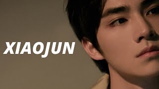 𝐗𝐈𝐀𝐎𝐉𝐔𝐍 - 𝐏𝐥𝐚𝐲𝐝𝐚𝐭𝐞