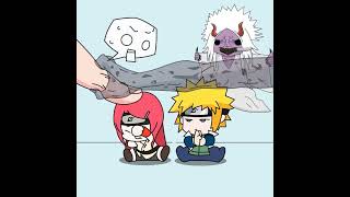 Minato 💫 vs finger
