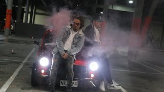 PLAYER  -  SJ Demarco & Darcy Lafaialii (Official Music Video )