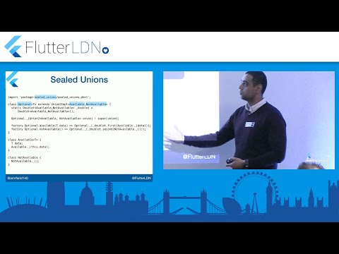 Amr Yousef: Implementing Clean Architecture in Flutter using BLoC
