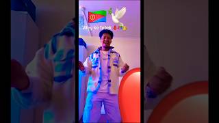 #eritrea #shorts #weditkabo #eritreanmusic #eritreantiktok #habesha #neshnesh #duet #eritreansong 🔥