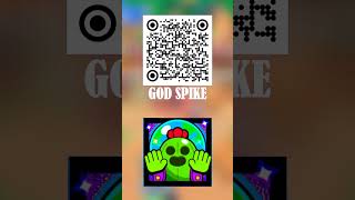 FREE BRAWL STARS PROFILE QR CODES #brawlstars #gaming#free #qrcode #qrcode