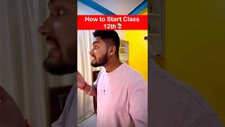 Class 12th ki Padhai kaise Suru karen?📚🥳 #class12 #boardexam #cbse #untoldmak #cuet