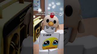 The Banger #pmdamiann #roblox #robloxanimation