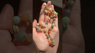 More jewelry in 2025!! #jewelry #beading #diyjewelry