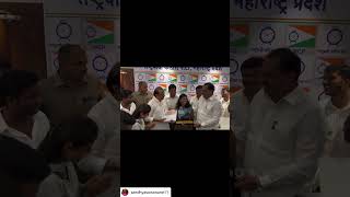 DCM Ajit Dada pawar 👑Min. Anil Patil saheb ✌🏻#ajitdada #ajitpawar ✌ #ncp #ncpmaharashtra