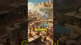 Gurukul system of education and how it was destroyed? #ancient #indianhistory