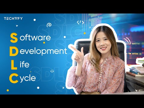 Software Development Life Cycle (SDLC) | Software Development 101