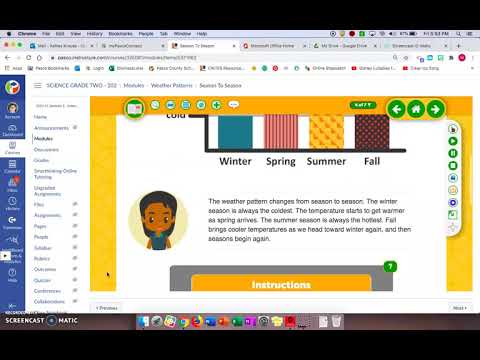 SeasonFLVS
