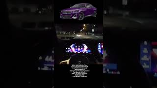 2024 BMW 240i Xdrive 0-60 MPH #shorts #bmw #v6  #0to100