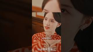 Xiaodie is willing to be a hostage for love!#shorts#契约新娘#MyEverlastingBride#柯颖#替嫁