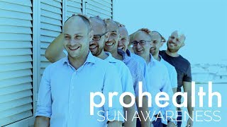 Sun Awareness - Prohealth