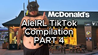 AleIRL TikTok Compilation 2024 IN ORDER!! (PART 4)