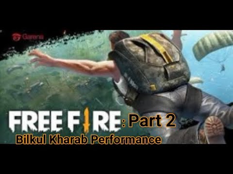 Masti In Free Fire | Moj Maar lo Londo | With Wishal And Straingers | Nikhil Kumar