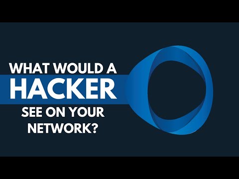 Cyber Scan your external network completely [FREE]