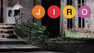 Jiro Platt for Habitat