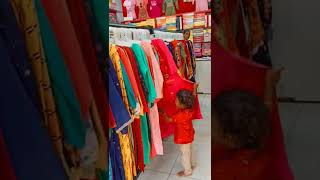 dress 👗 selection | Butterfly 🦋 Fashion #mannargudi