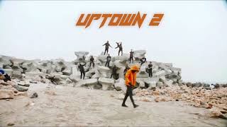Trendy - Uptown 2 l ترندي - أبتاون (Official Music Video)