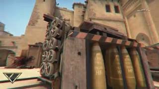ESEA CSGO Wallhack + Triggerbot | Project-7.NET