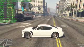 GTA 5 PS4 HACK USB FREE DOWLAND