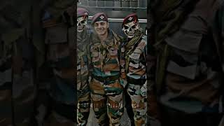 Tribute to Paratrooper Chhatarpal Singh (SM) 🙏#shorts #tribute