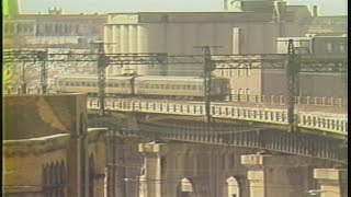 Greater Cleveland RTA turns 50: A look back at the city’s long ride with public transit
