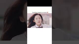 That Last Smile 😭😭 #shorts #hitv #kdrama #newkdrama2023 #cdrama2023 #netflix #urbanmyth #newkdrama