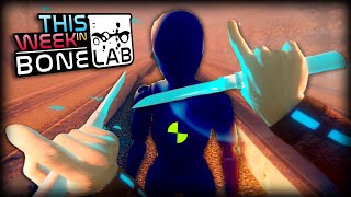 These NEW Mods Are SAVING Bonelab! | This Week In Bonelab #52