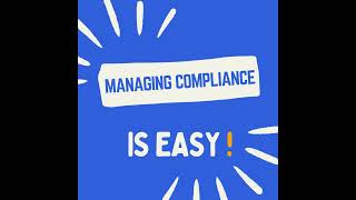 Filing Tax is hard but managing Compliance is easy with CStream.io