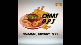 Embracing AI Hype: Chaat and Chai with a Twist #jaxgstudio #uiuxdesign
