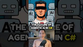 Agentic Team with Semantic Kernel #dotnet #semantickernel  #ai #agenticai