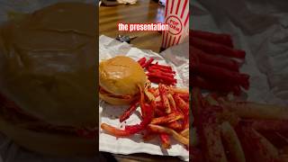 Wendy’s 🔥 New TAKIS Meal Review – Too Spicy or Just Right? 🌶️🍔 #WendysTakis #FoodReview