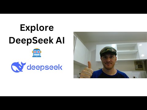 DeepSeek Overview: AI Chatbot Guide