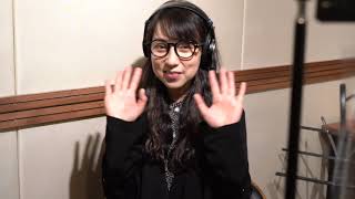 宮村優子の『FM38.6』告知動画