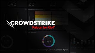 See Falcon for XIoT in Action