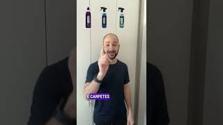 How to wash your car the right way!?