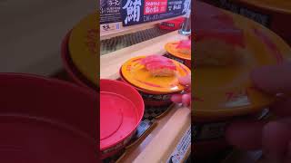 Came to Sushiro #dinner #sushi #Sushiro #sushi #sushi #gourmet #food #conveyorbeltsushi